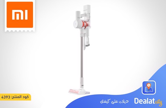 Xiaomi Mi G10 Cordless Vacuum Cleaner - dealatcity store