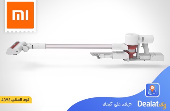 Xiaomi Mi G10 Cordless Vacuum Cleaner - dealatcity store