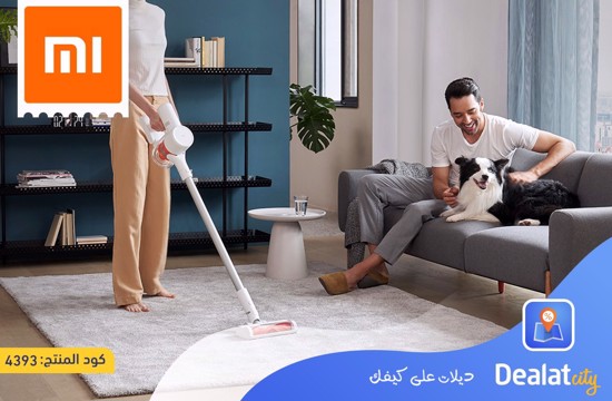 Xiaomi Mi G10 Cordless Vacuum Cleaner - dealatcity store