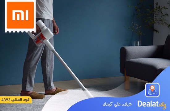 Xiaomi Mi G10 Cordless Vacuum Cleaner - dealatcity store