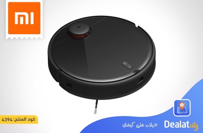 Xiaomi Mi Robot Vacuum-Mop 2 - dealatcity store