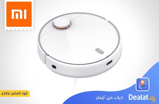 Xiaomi Mi Robot Vacuum-Mop 2 - dealatcity store