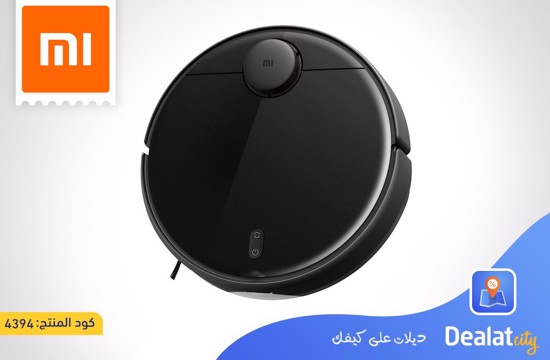 Xiaomi Mi Robot Vacuum-Mop 2 - dealatcity store