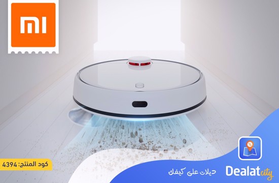 Xiaomi Mi Robot Vacuum-Mop 2 - dealatcity store