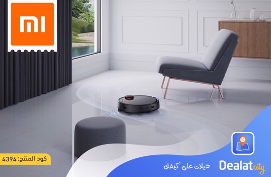 Xiaomi Mi Robot Vacuum-Mop 2 - dealatcity store