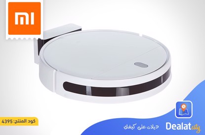 XIAOMI Mi Robot Vacuum-Mop 2 Lite - dealatcity store