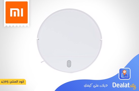 XIAOMI Mi Robot Vacuum-Mop 2 Lite - dealatcity store