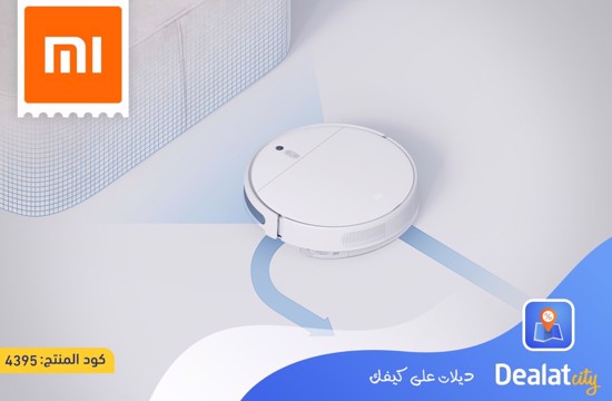 XIAOMI Mi Robot Vacuum-Mop 2 Lite - dealatcity store