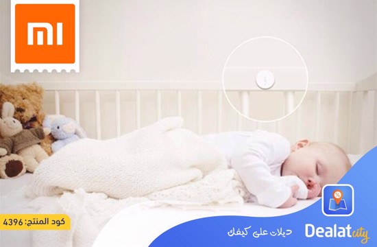 Xiaomi Mi Smart Temperature and Humidity Sensor - dealatcity store