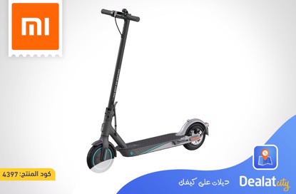 Xiaomi Mi Electirc Scooter Pro 2 (Mercedes AMG Petronas Formula 1 edition) - dealatcity store