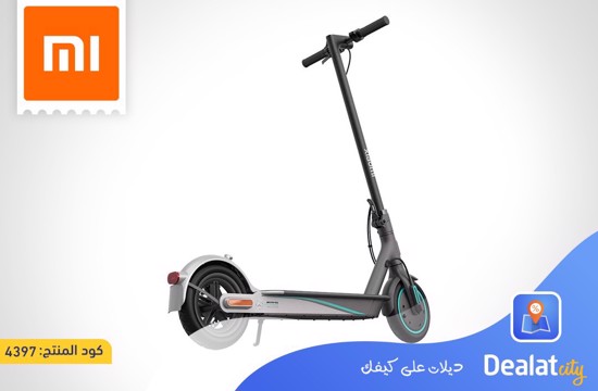 Xiaomi Mi Electirc Scooter Pro 2 (Mercedes AMG Petronas Formula 1 edition) - dealatcity store