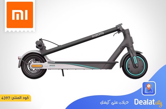 Xiaomi Mi Electirc Scooter Pro 2 (Mercedes AMG Petronas Formula 1 edition) - dealatcity store