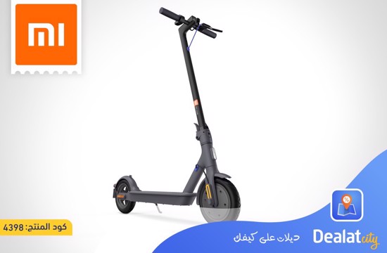 Xiaomi Mi Electric Scooter 3 - dealatcity store