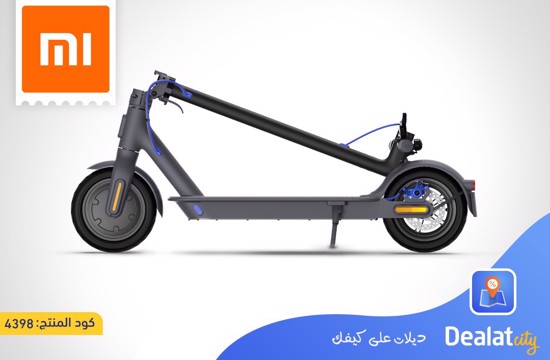 Xiaomi Mi Electric Scooter 3 - dealatcity store