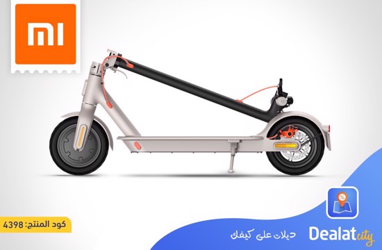 Xiaomi Mi Electric Scooter 3 - dealatcity store