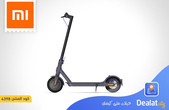 Xiaomi Mi Electric Scooter 3 - dealatcity store