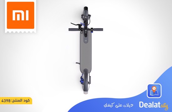 Xiaomi Mi Electric Scooter 3 - dealatcity store