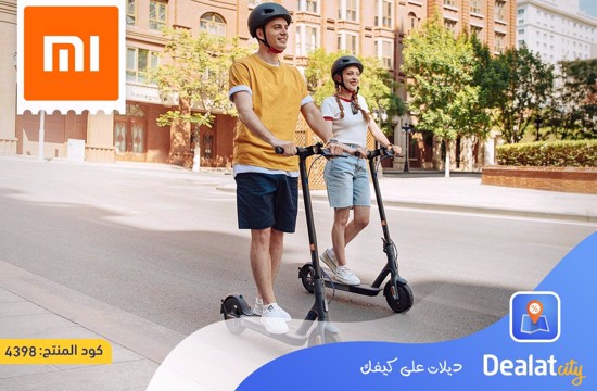 Xiaomi Mi Electric Scooter 3 - dealatcity store