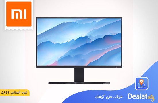 Xiaomi Mi Desktop Monitor 27" Full HD 1080p - dealatcity store