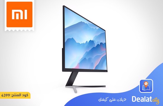 Xiaomi Mi Desktop Monitor 27" Full HD 1080p - dealatcity store