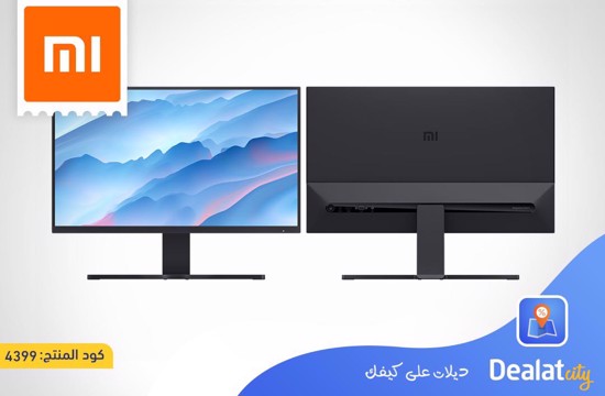 Xiaomi Mi Desktop Monitor 27" Full HD 1080p - dealatcity store