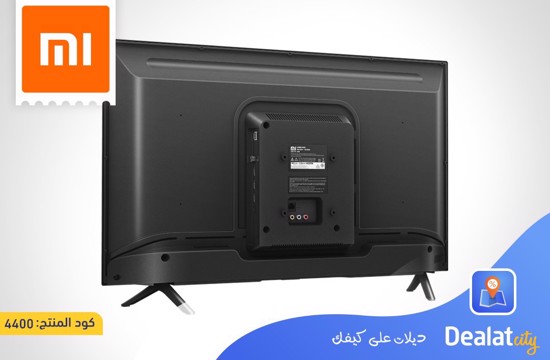 Xiaomi Mi TV P1 32" GL HD TV - dealatcity store