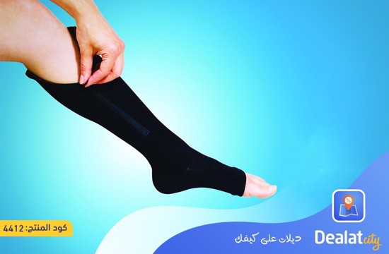 Zip Sox Compression Socks - dealatcity store