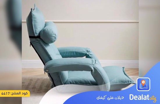 Adjustable and foldable chair- dealatcity store