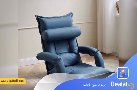 Adjustable and foldable chair- dealatcity store