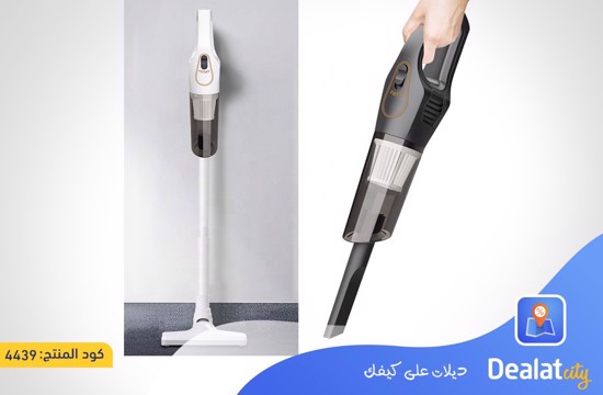 Portable Cordless Home Vacuum Cleaner - dealatcity store