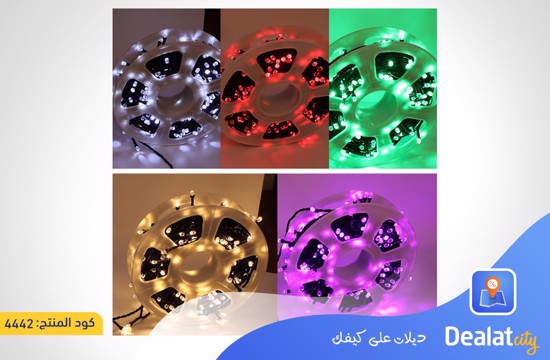 50m 240 Reel LED String Light - dealatcity store