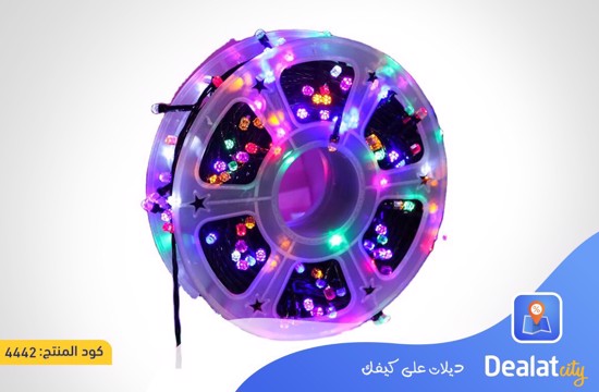 50m 240 Reel LED String Light - dealatcity store