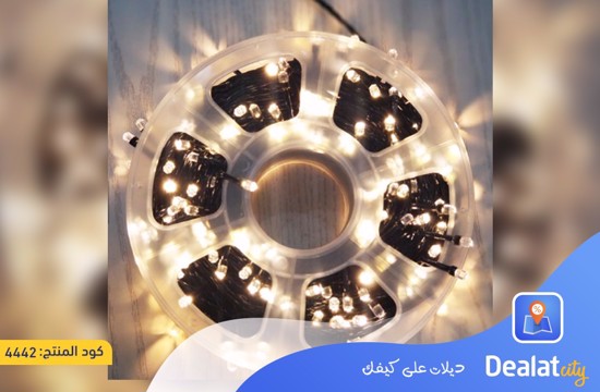 50m 240 Reel LED String Light - dealatcity store