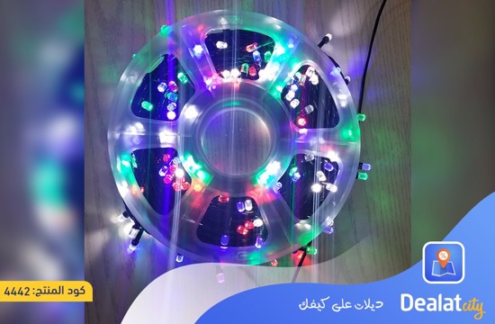 50m 240 Reel LED String Light - dealatcity store