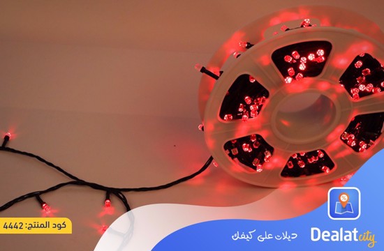 50m 240 Reel LED String Light - dealatcity store