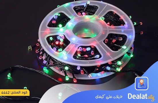 50m 240 Reel LED String Light - dealatcity store