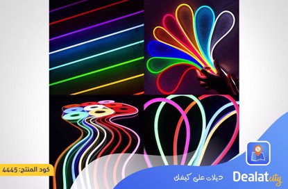 Flexible Decorative LED Strip Light - dealatcity store