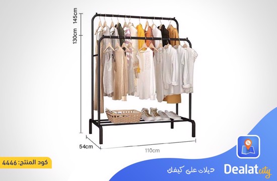 Multifunctional clothes stand - dealatcity store