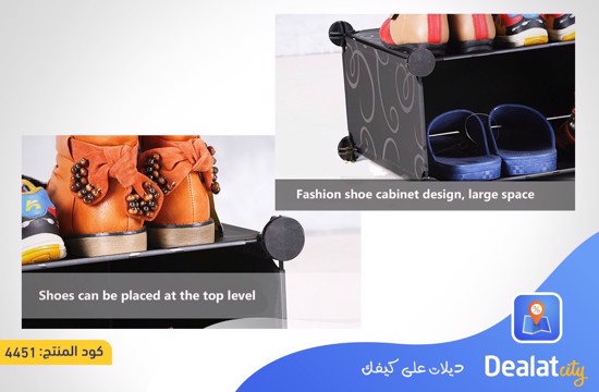 Shoe Organizer Cabinet - dealatcity store