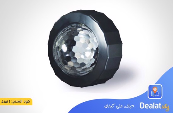 Magical interactive LED light - dealatcity store