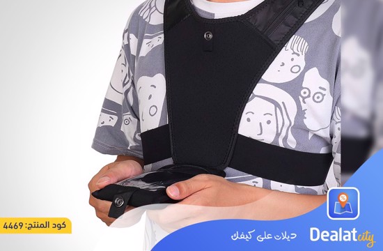 Running Vest with Phone Holder - dealatcity store