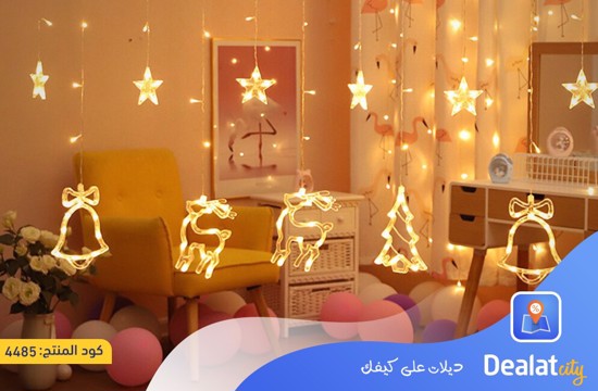 Adjustable LED decorative lights -dealatcity store