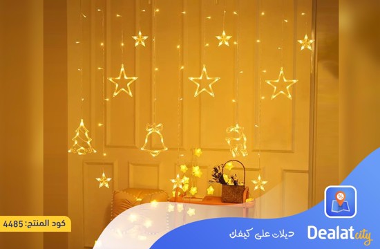 Adjustable LED decorative lights -dealatcity store