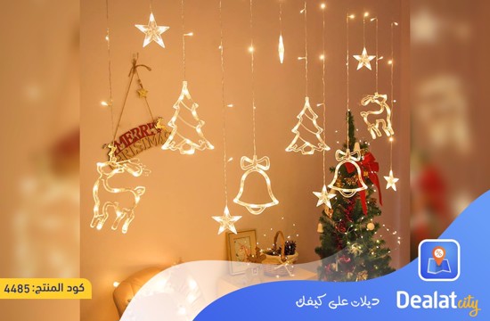 Adjustable LED decorative lights -dealatcity store