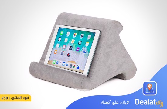 Triangular Pillow Tablet Stand - dealatcity store