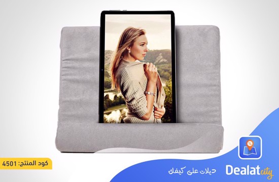 Triangular Pillow Tablet Stand - dealatcity store