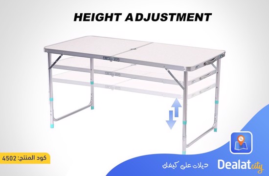 Table with 4 Chairs - dealatcity store