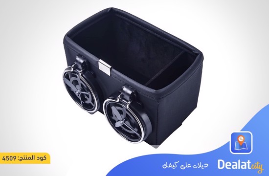 Car Storage Box Organizer -dealatcity store