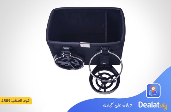 Car Storage Box Organizer -dealatcity store