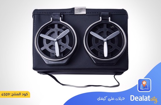 Car Storage Box Organizer -dealatcity store